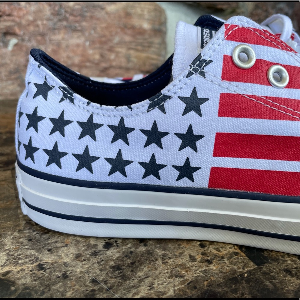 NEW UNISEX Converse Chuck Taylor All Star Oxford - Picture 4 of 14